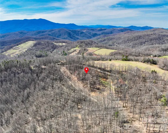 $34,900 | Lot 32 Strawberry Ridge Road, Spruce Pine, NC 28777