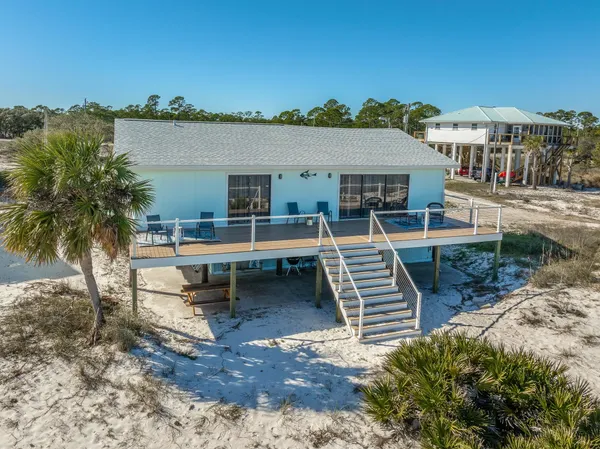 $845,500 | 12 Marlin Street, Panacea, FL 32346