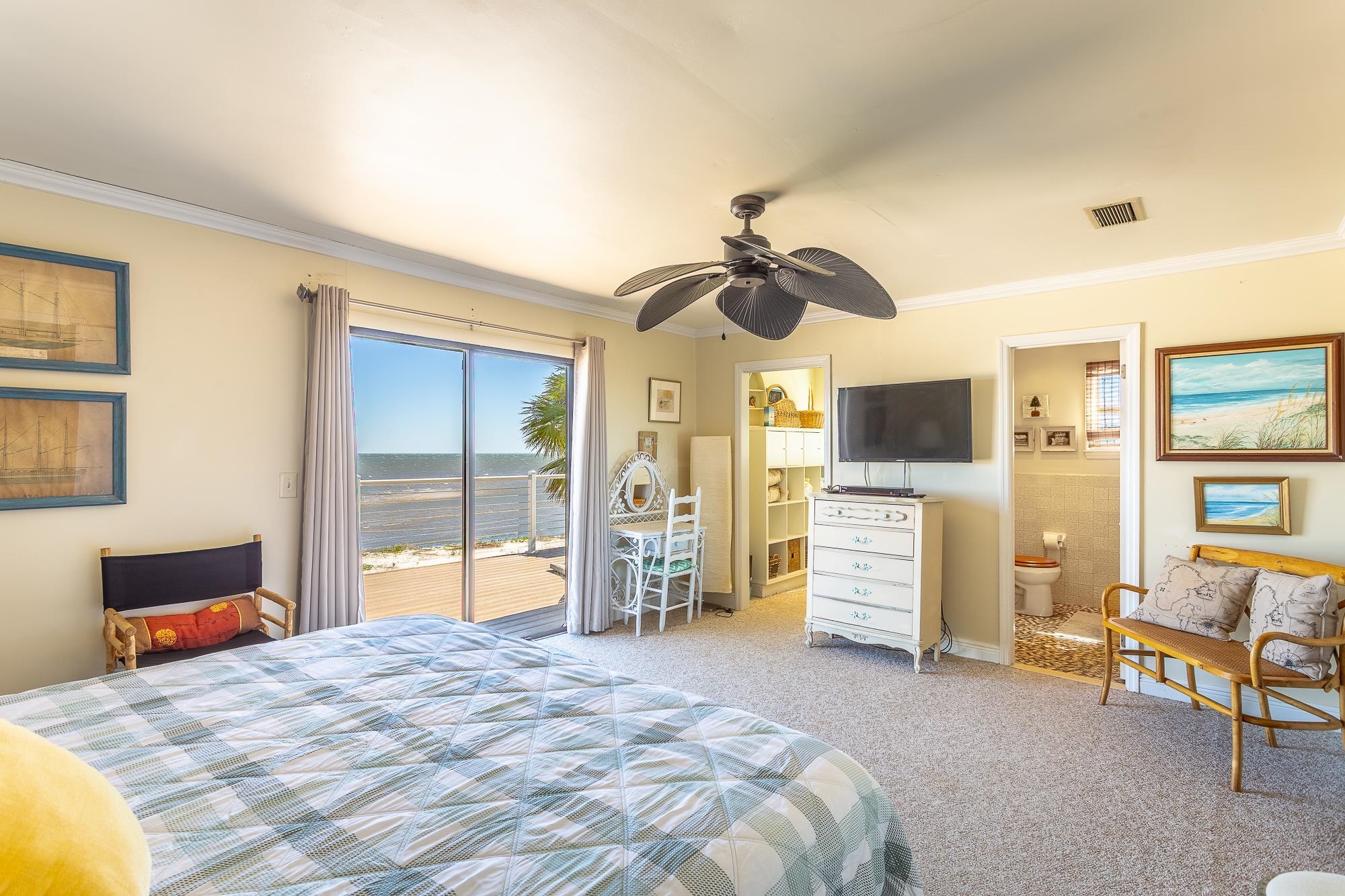 12 Marlin Street Panacea, FL 32346 - Photo 15 of 35