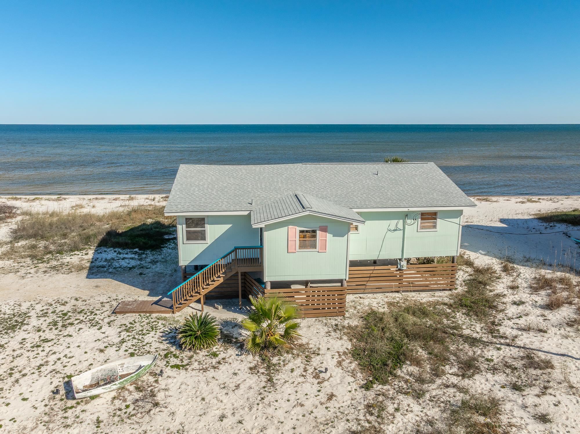 12 Marlin Street Panacea, FL 32346 - Photo 2 of 35