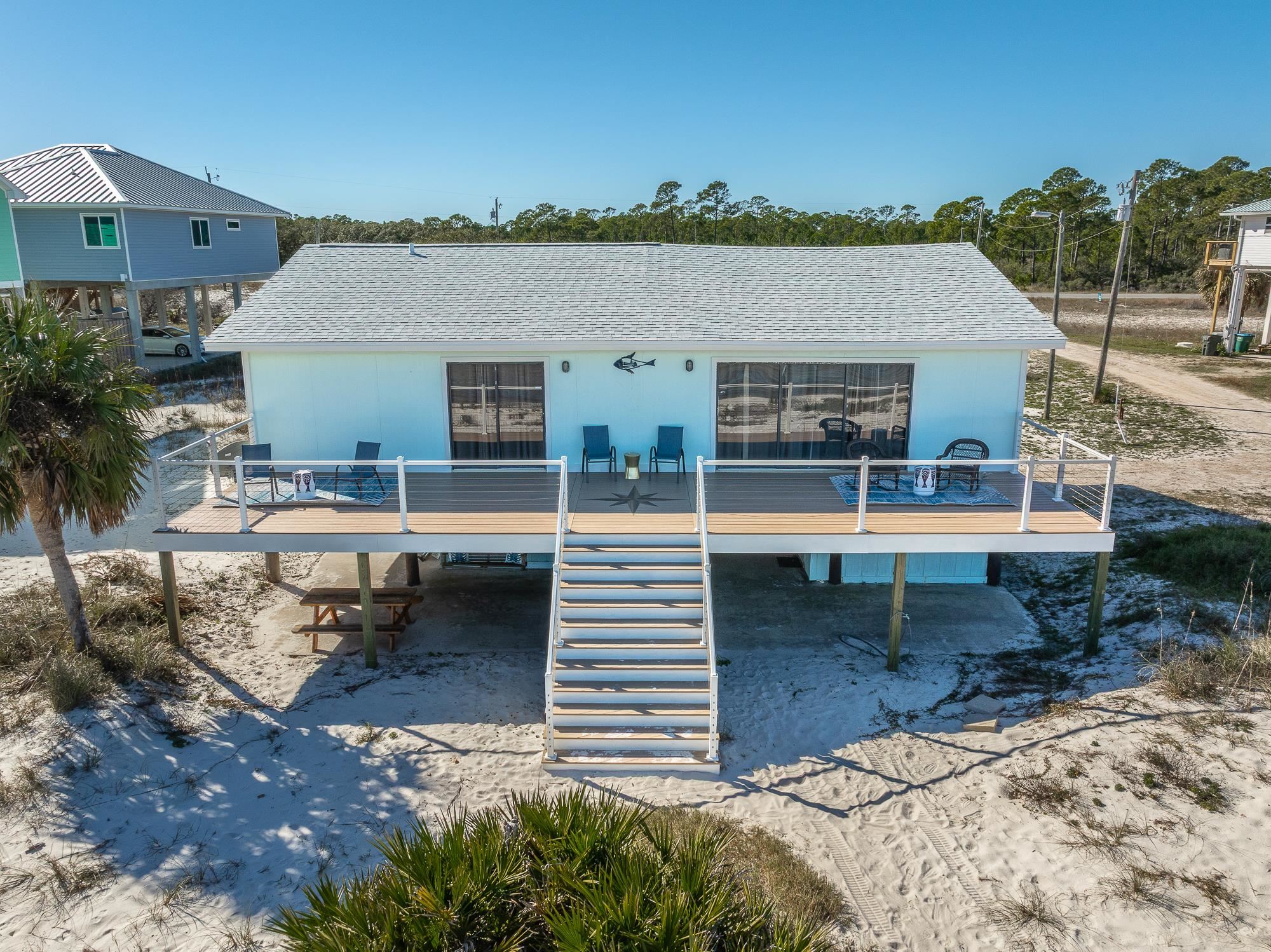 12 Marlin Street Panacea, FL 32346 - Photo 23 of 35
