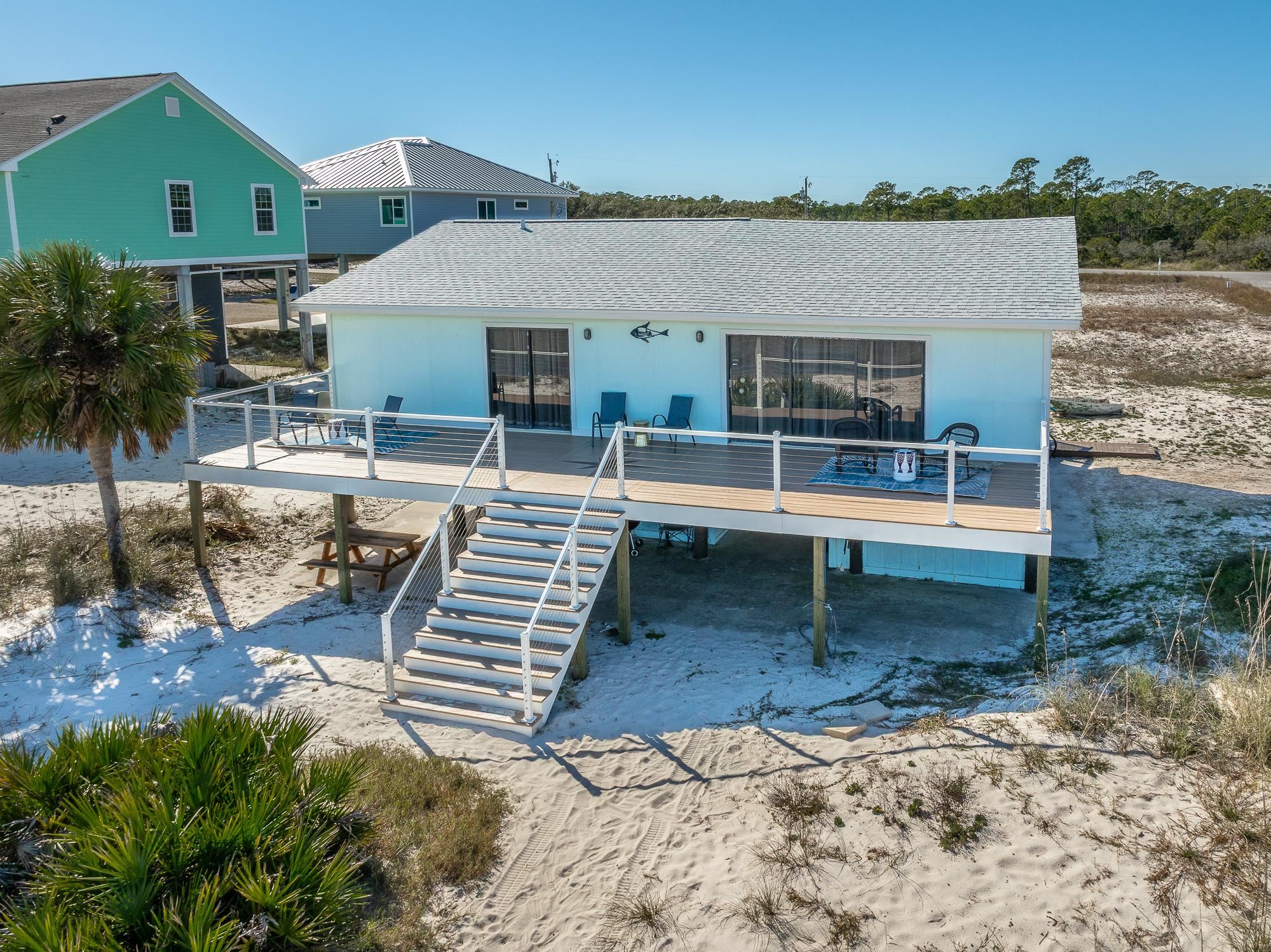 12 Marlin Street Panacea, FL 32346 - Photo 24 of 35