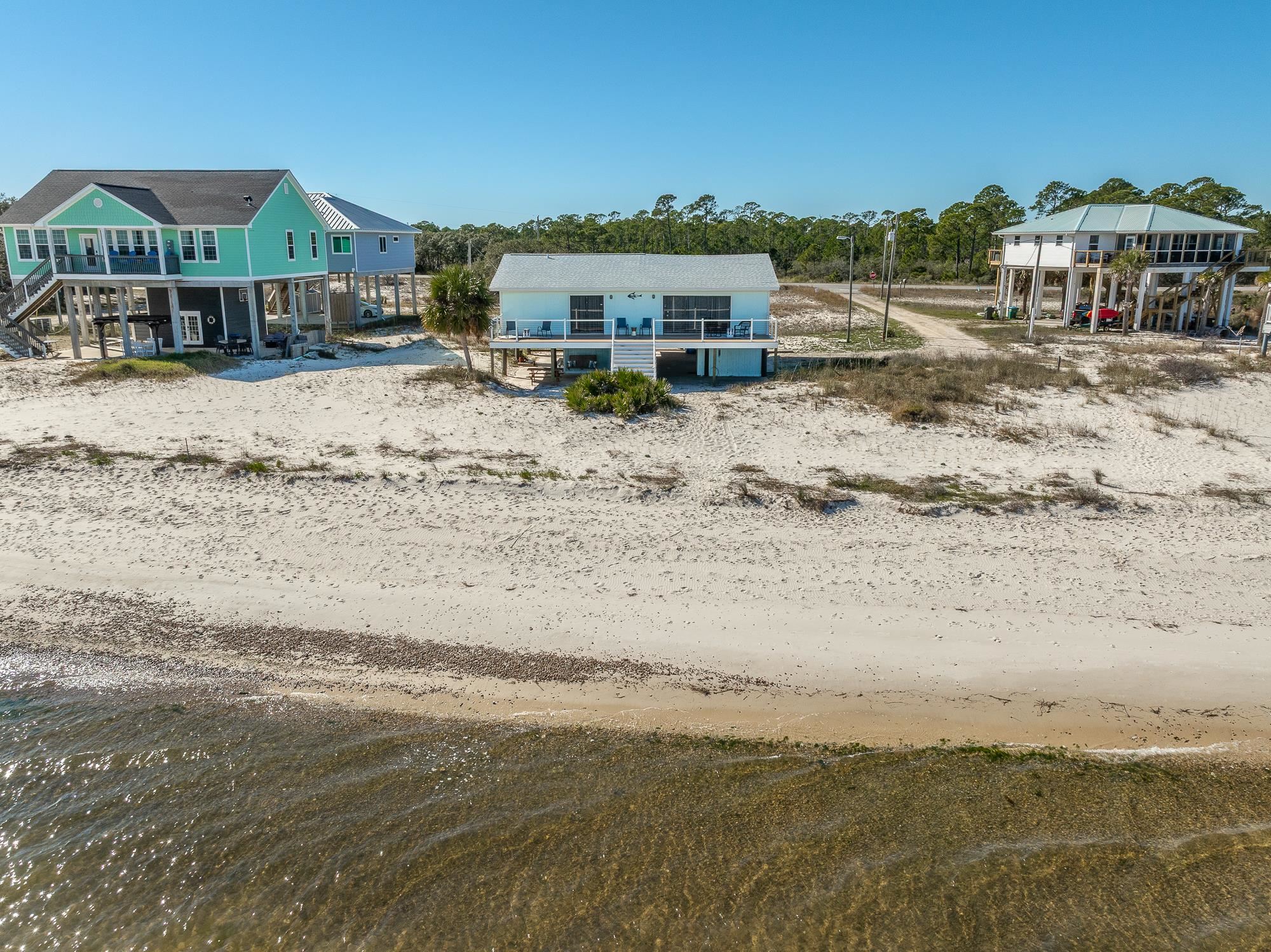 12 Marlin Street Panacea, FL 32346 - Photo 25 of 35