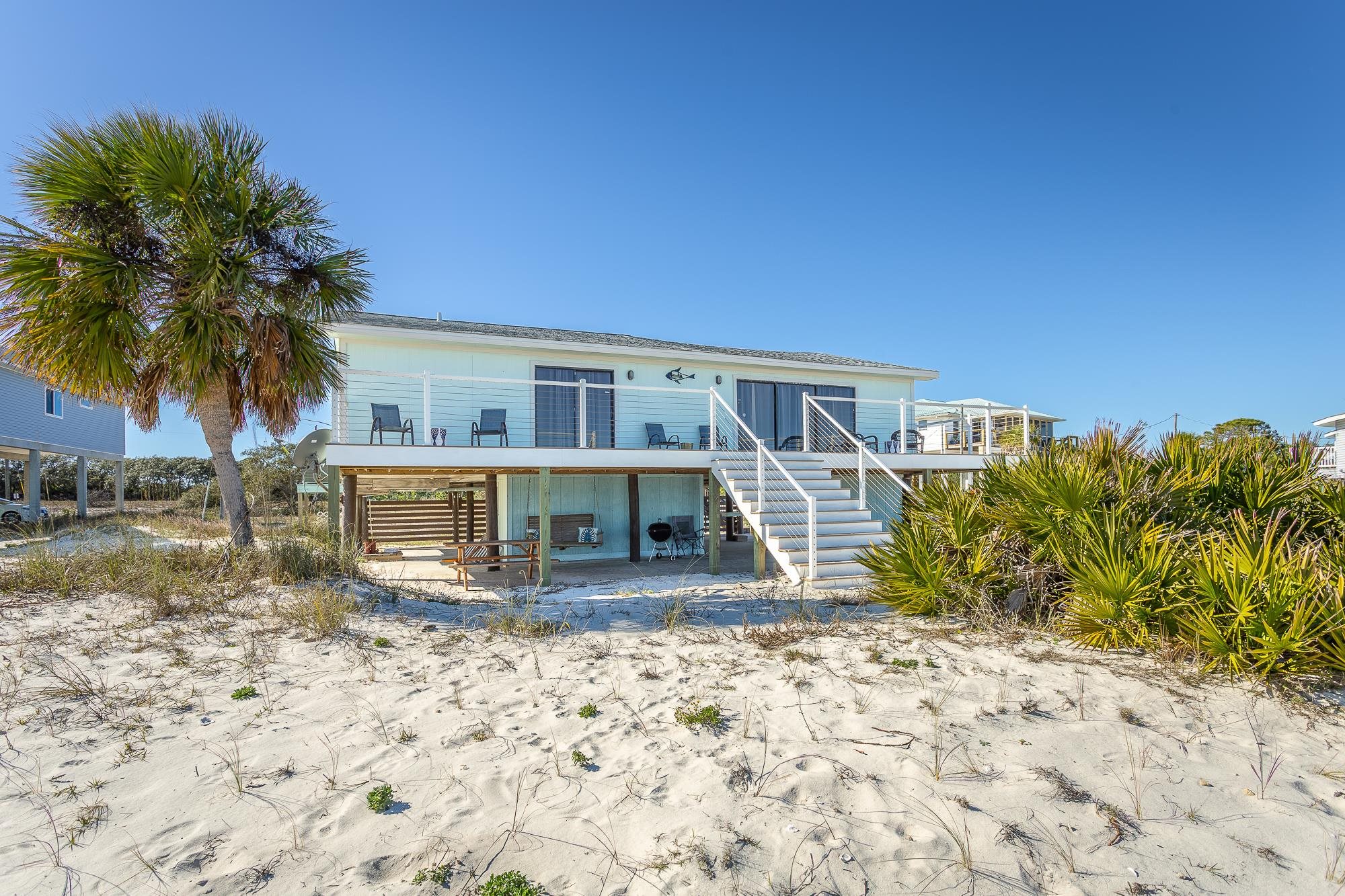 12 Marlin Street Panacea, FL 32346 - Photo 26 of 35