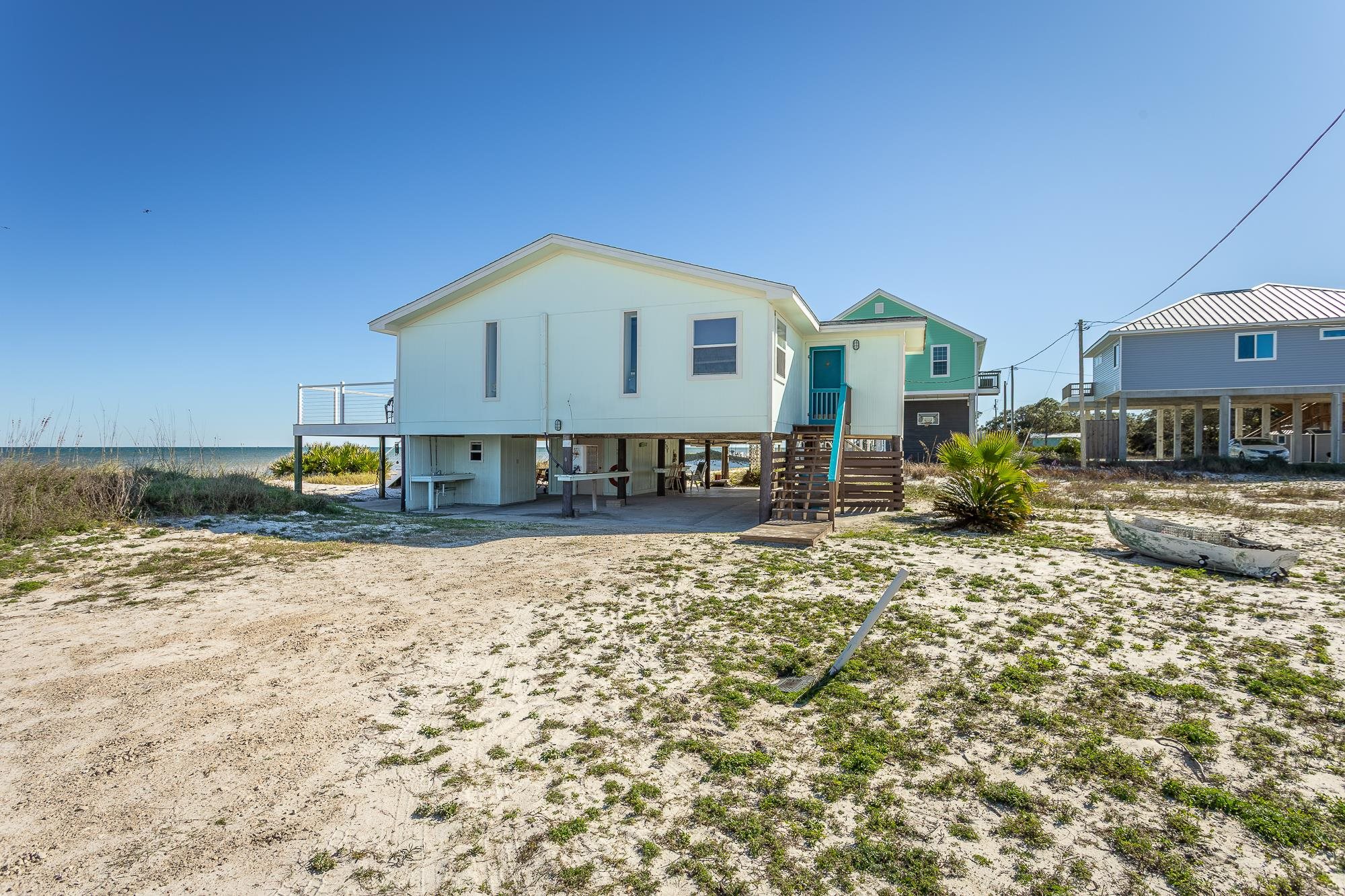 12 Marlin Street Panacea, FL 32346 - Photo 27 of 35