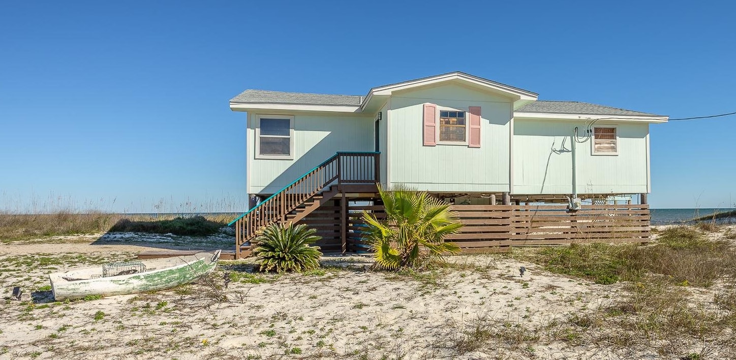 12 Marlin Street Panacea, FL 32346 - Photo 3 of 35