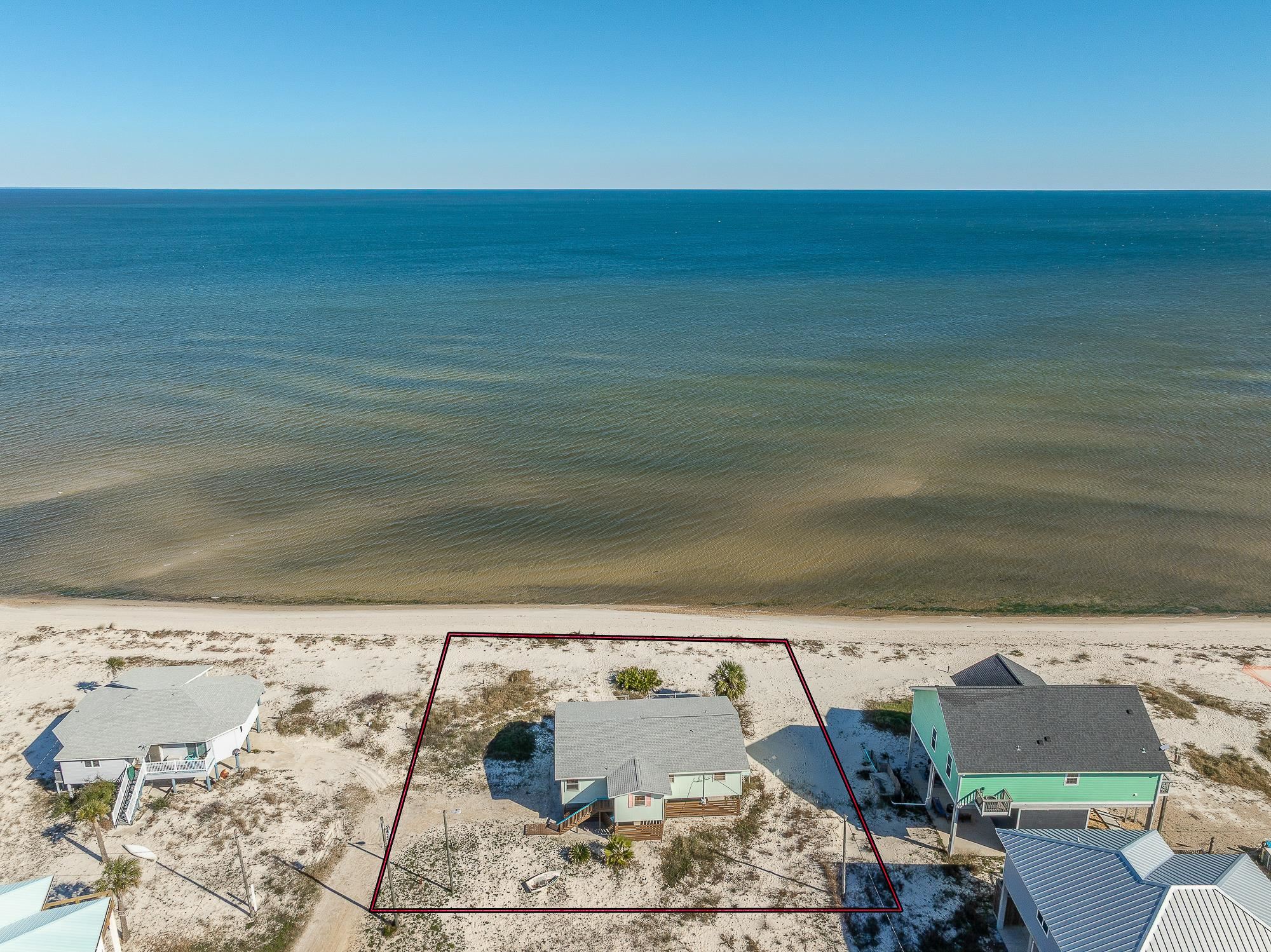 12 Marlin Street Panacea, FL 32346 - Photo 32 of 35