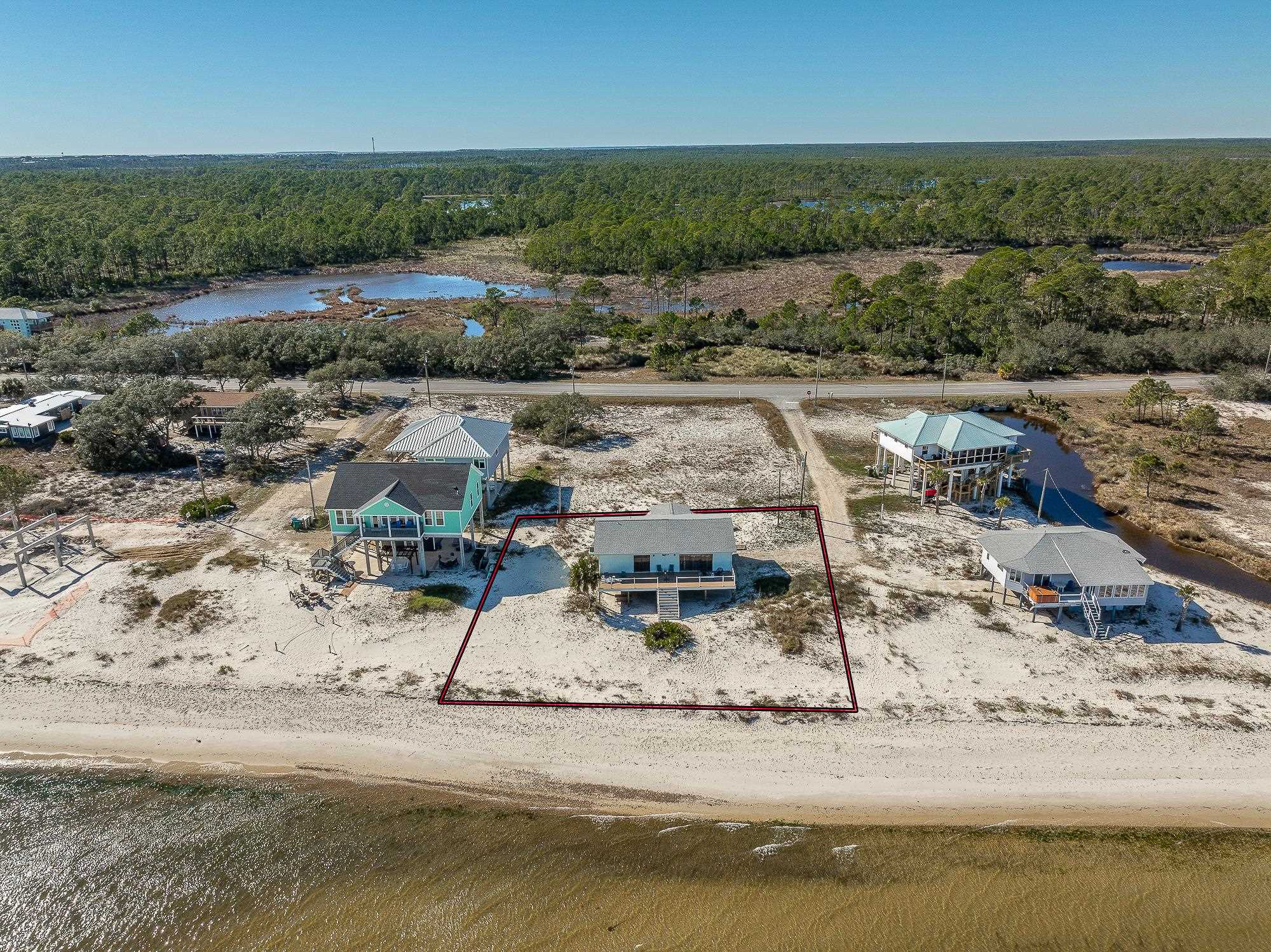 12 Marlin Street Panacea, FL 32346 - Photo 33 of 35