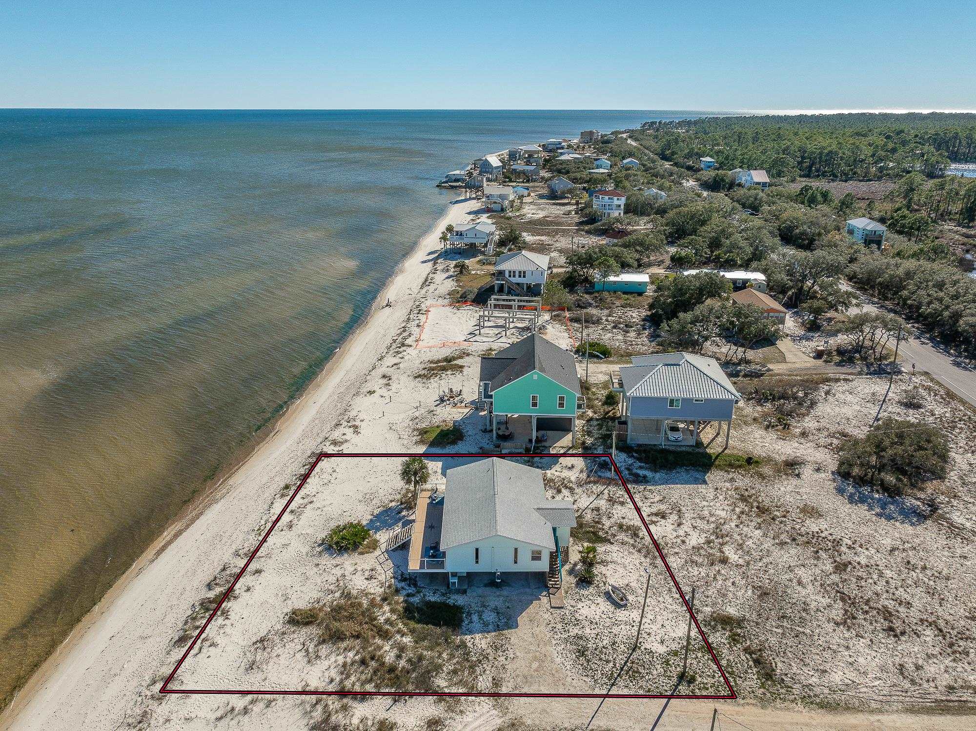 12 Marlin Street Panacea, FL 32346 - Photo 34 of 35