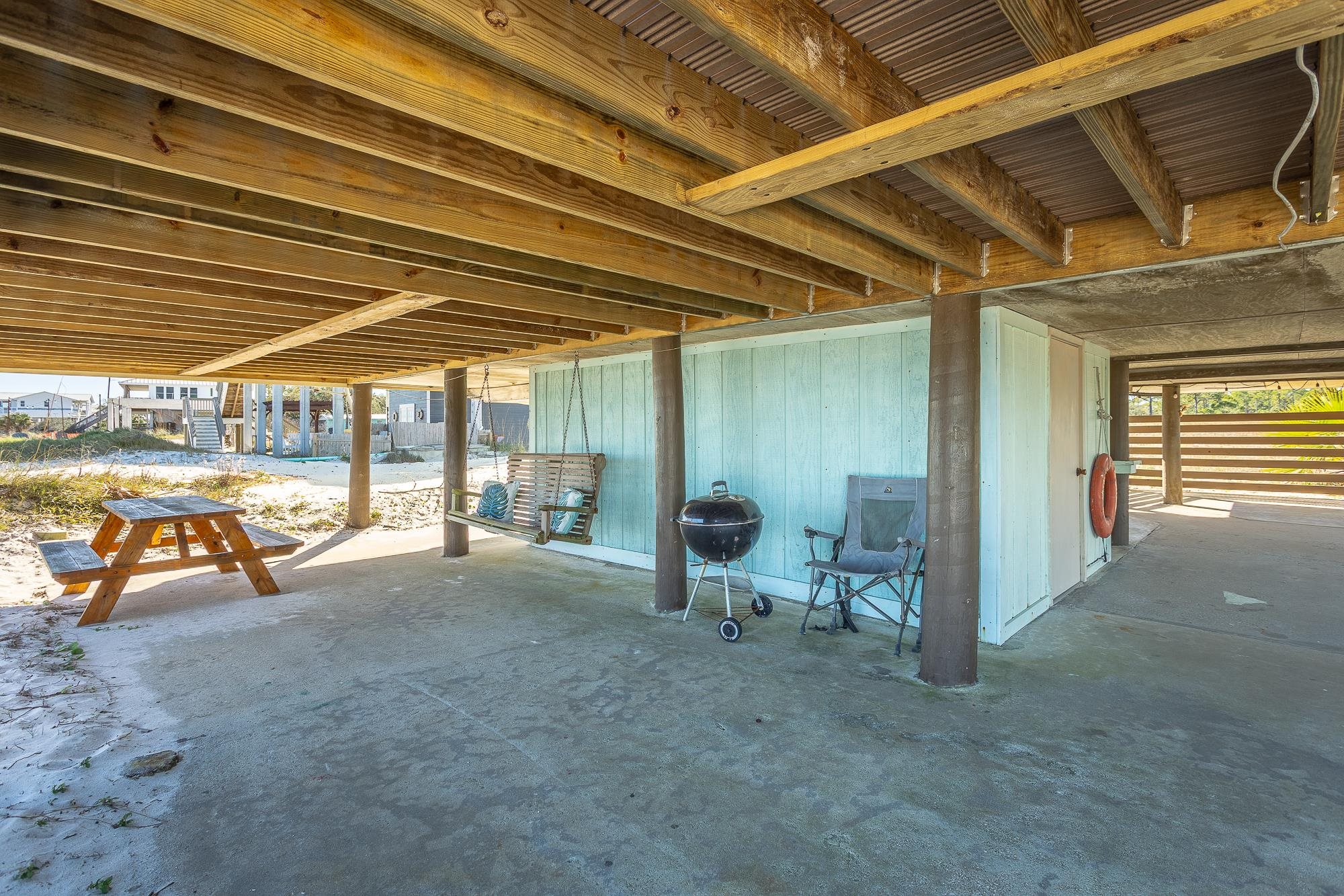 12 Marlin Street Panacea, FL 32346 - Photo 35 of 35