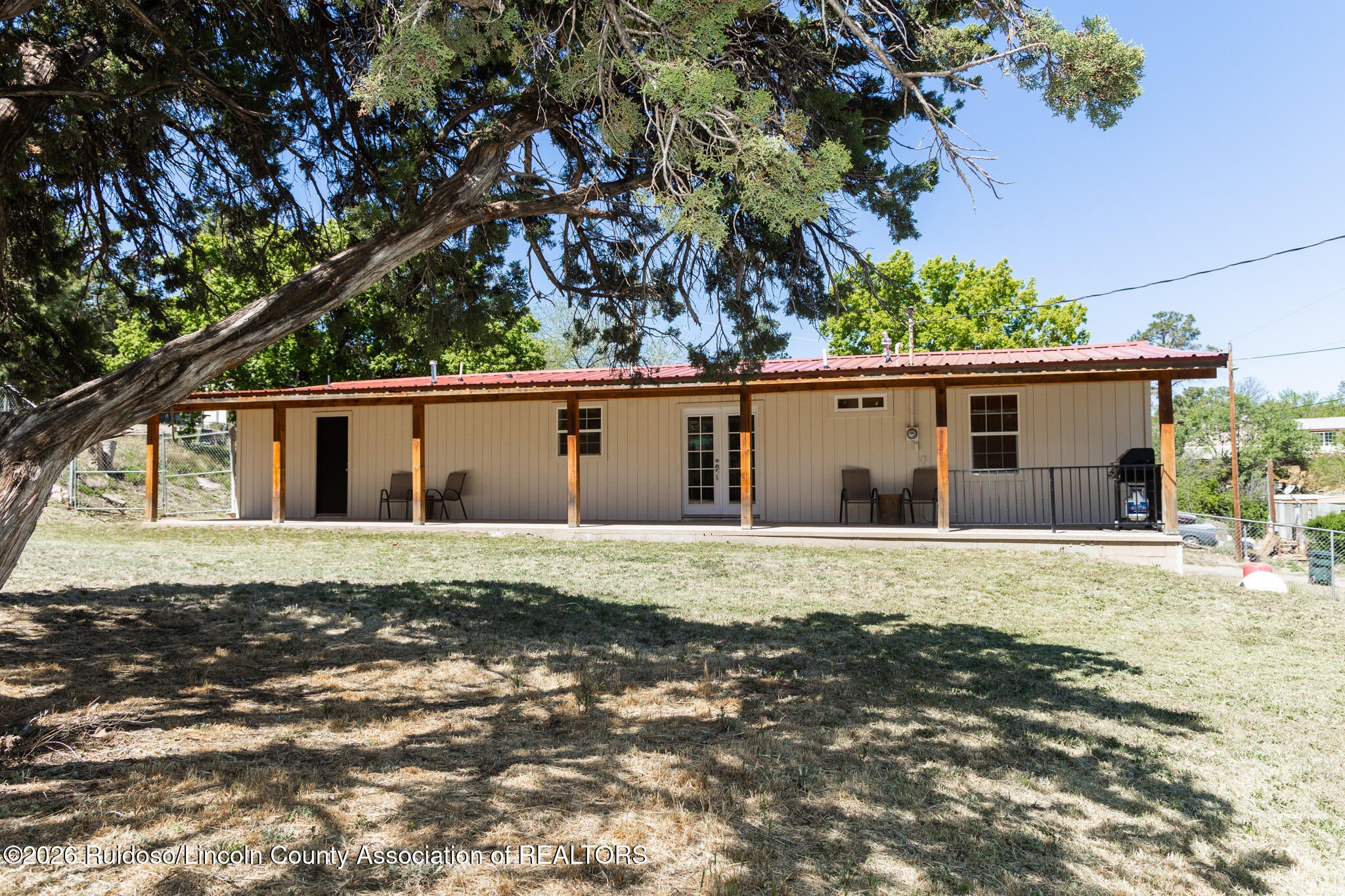 300 Utah Lane Ruidoso Downs, NM 88346 - Photo 15 of 21 Gallery Image 15