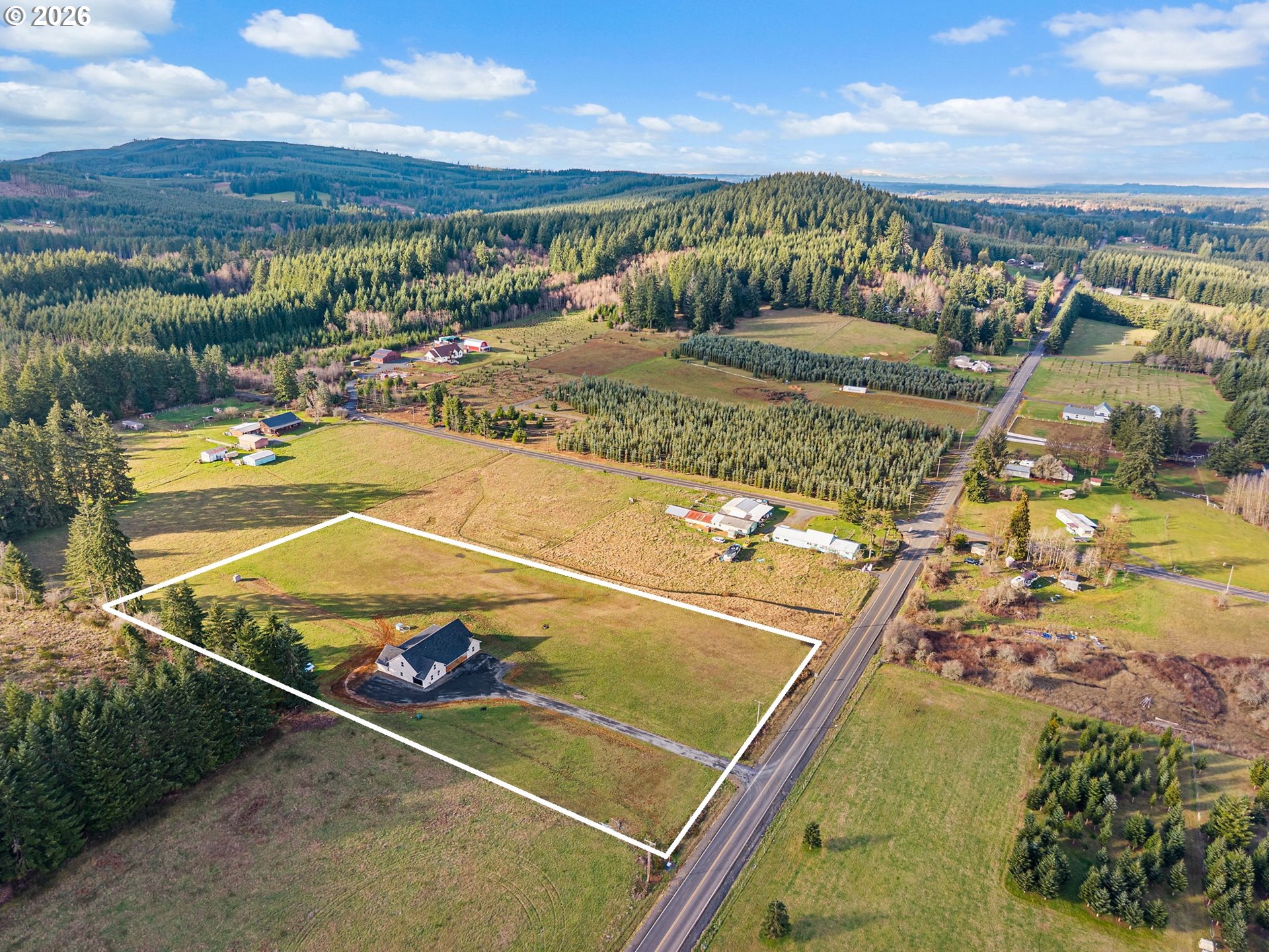 283 Tennessee Road Winlock, WA 98596 - Photo 47 of 47