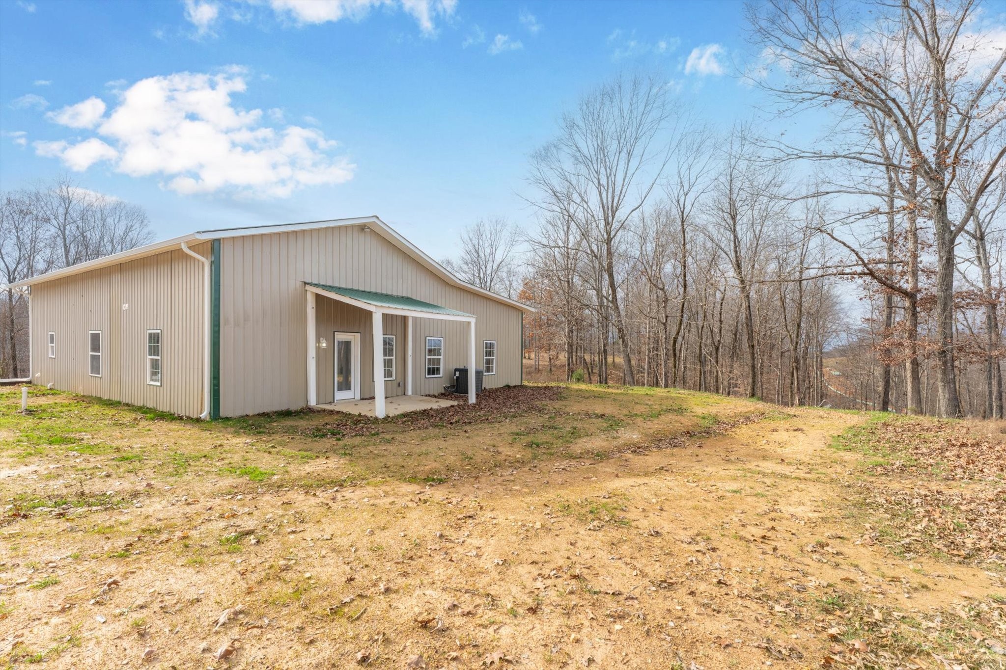 776 Norris Hollow Road Vanleer, TN 37181 - Photo 23 of 27