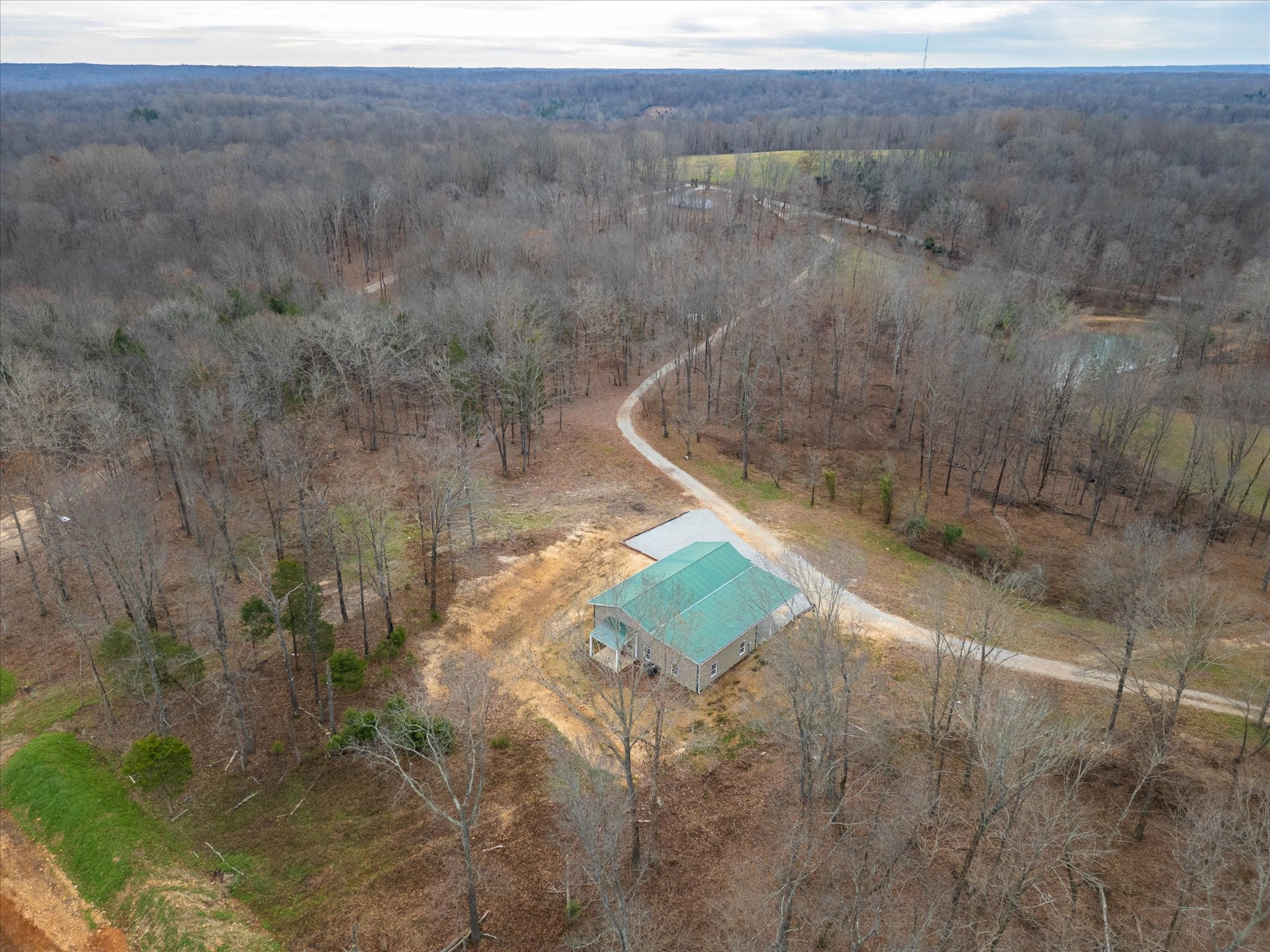 776 Norris Hollow Road Vanleer, TN 37181 - Photo 4 of 28