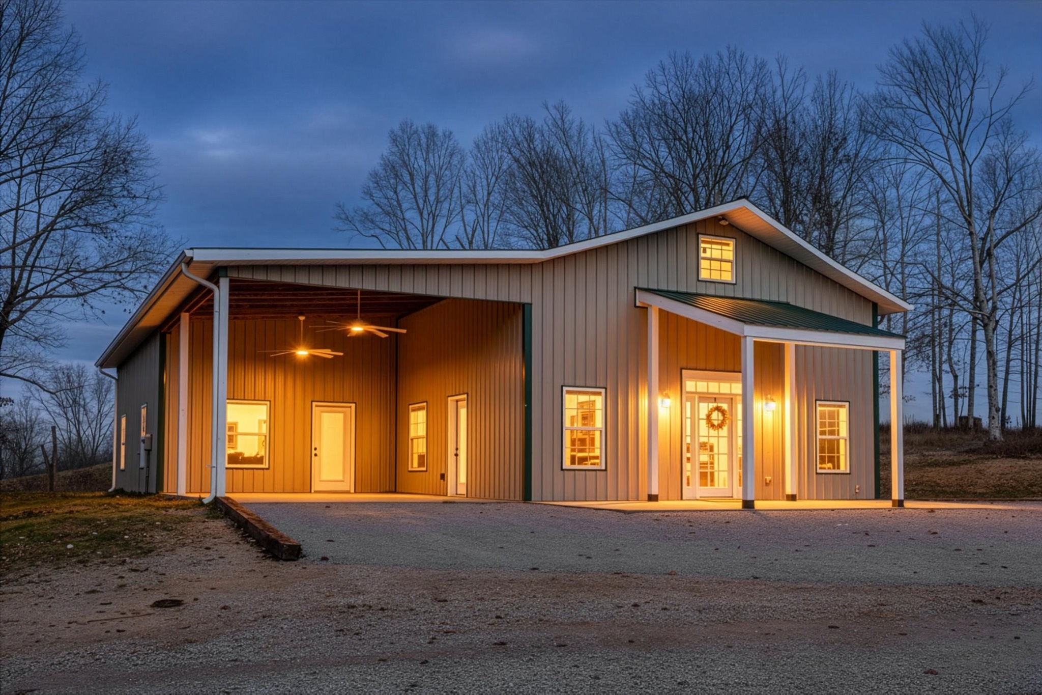 776 Norris Hollow Road Vanleer, TN 37181 - Photo 6 of 28