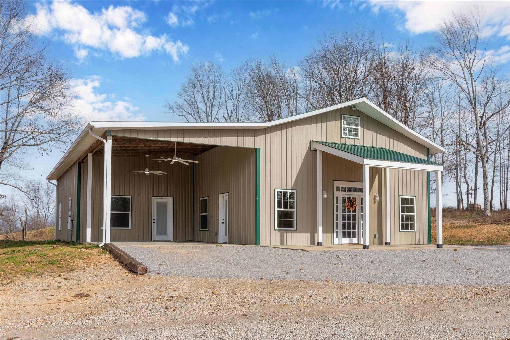 776 Norris Hollow Road Vanleer, TN 37181 - Photo 7 of 28