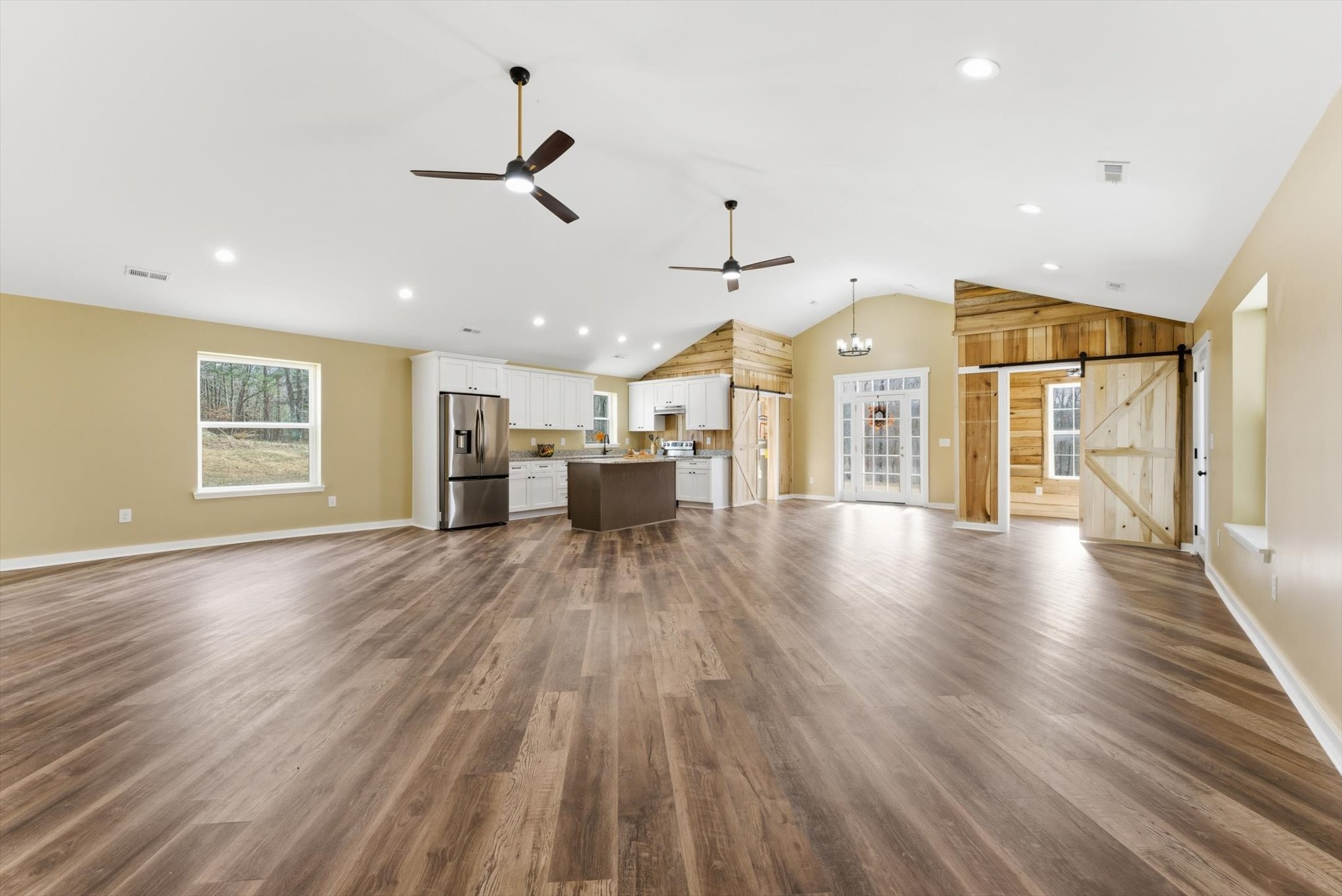 776 Norris Hollow Road Vanleer, TN 37181 - Photo 9 of 27