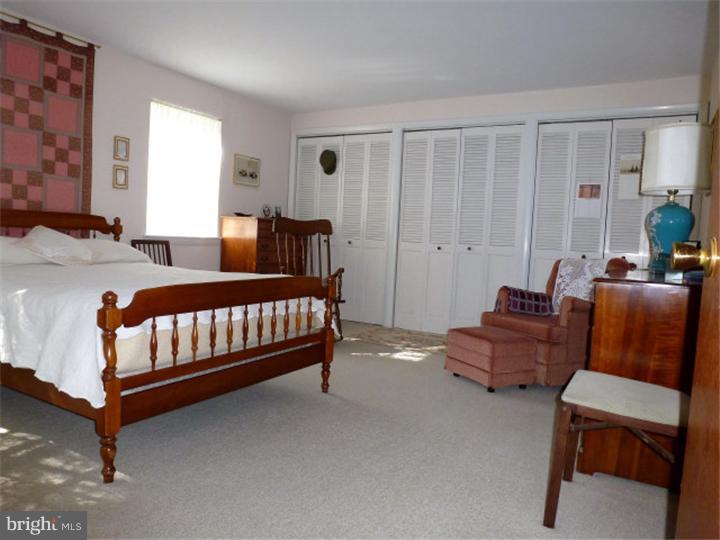 6 Owl Road Audubon, PA 19403 - Photo 15 of 20 Bedroom - Main
