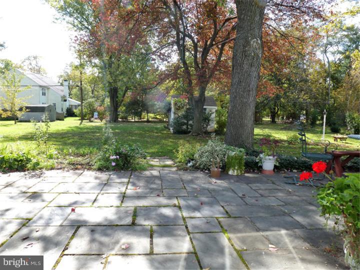 6 Owl Road Audubon, PA 19403 - Photo 5 of 20 Back Yard
