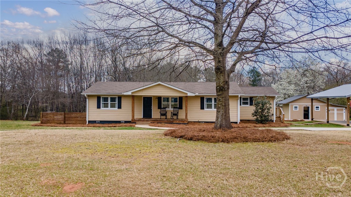 3321 Colham Ferry Road Watkinsville, GA 30677 - Photo 12 of 67