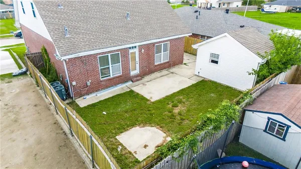 $295,000 | 8336 Sabre Drive, Chalmette, LA 70043