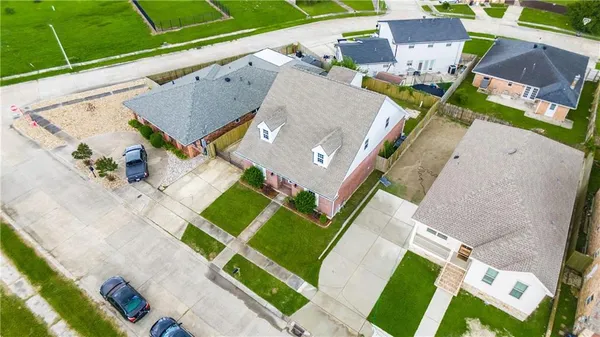 $295,000 | 8336 Sabre Drive, Chalmette, LA 70043