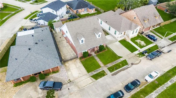 $295,000 | 8336 Sabre Drive, Chalmette, LA 70043
