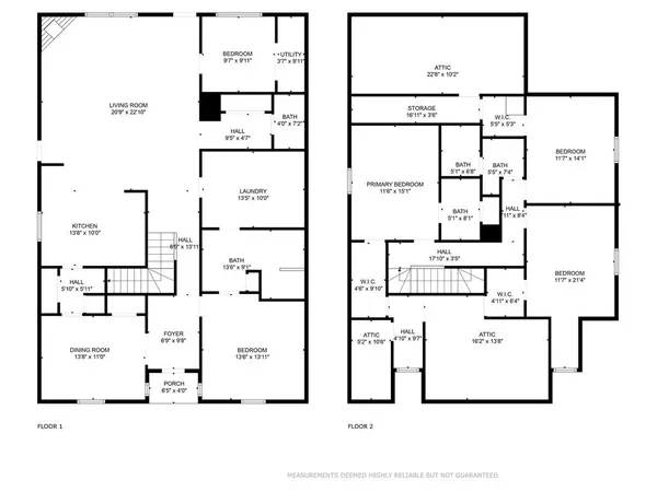 $295,000 | 8336 Sabre Drive, Chalmette, LA 70043