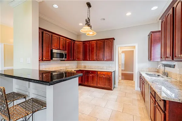 $295,000 | 8336 Sabre Drive, Chalmette, LA 70043