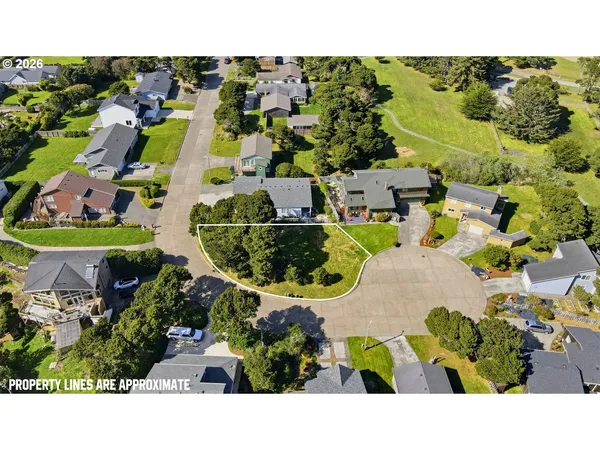 $145,000 | 0 Newport Avenue Southwest, Unit 7700, Bandon, OR 97411