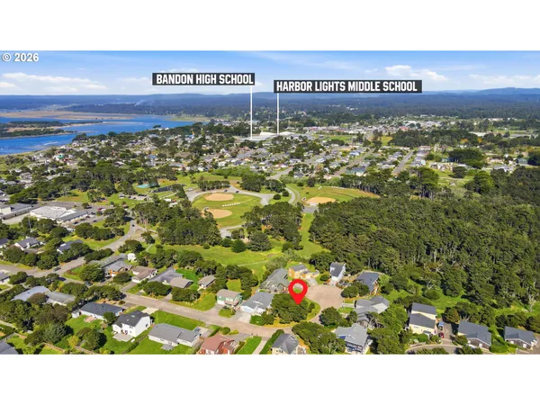 $145,000 | 0 Newport Avenue Southwest, Unit 7700, Bandon, OR 97411