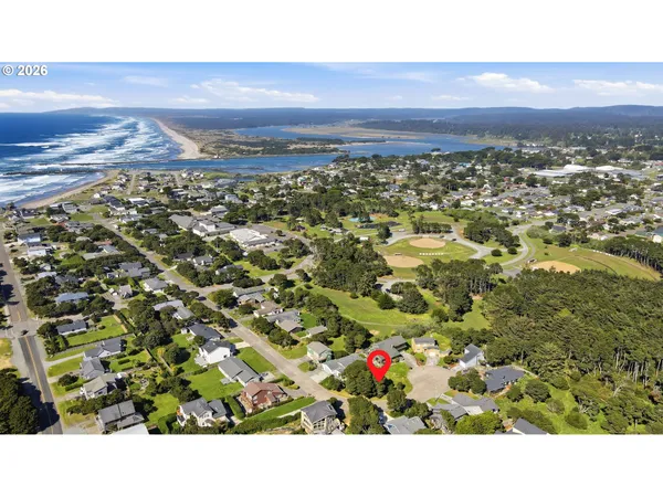 $145,000 | 0 Newport Avenue Southwest, Unit 7700, Bandon, OR 97411