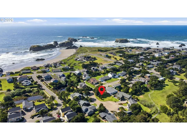 $145,000 | 0 Newport Avenue Southwest, Unit 7700, Bandon, OR 97411