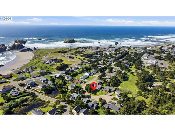 $145,000 | 0 Newport Avenue Southwest, Unit 7700, Bandon, OR 97411
