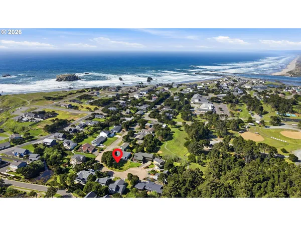 $145,000 | 0 Newport Avenue Southwest, Unit 7700, Bandon, OR 97411