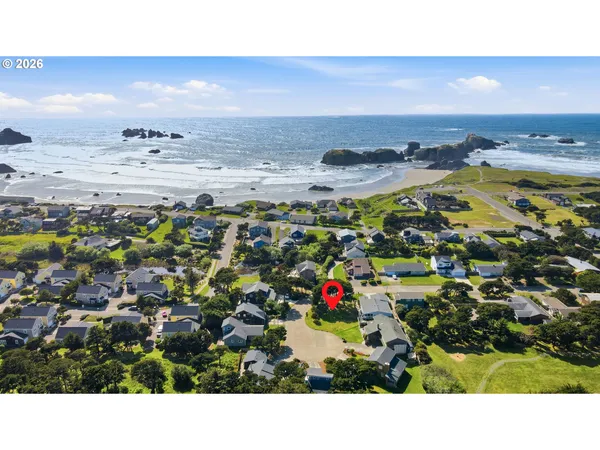 $145,000 | 0 Newport Avenue Southwest, Unit 7700, Bandon, OR 97411