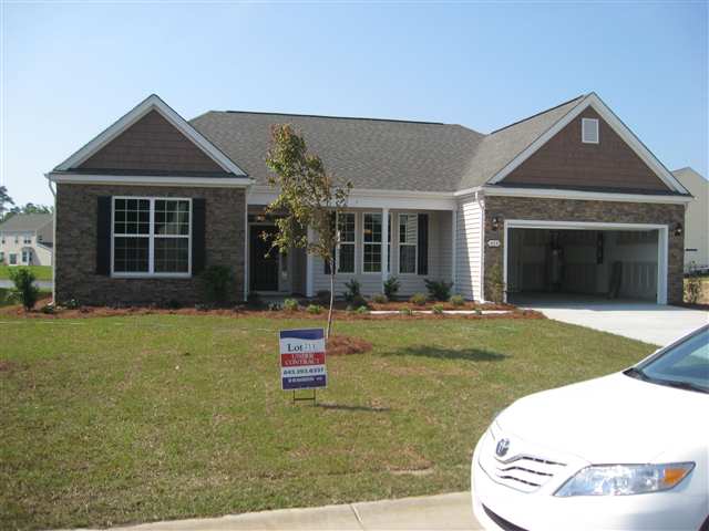 423 Dick Pond Road Myrtle Beach, SC 29588 - Photo 1 of 15 Gallery Image 1