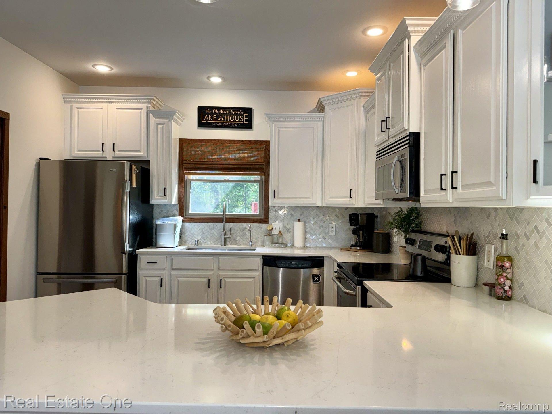 4694 Howell Road Otter Lake, MI 48464 - Photo 31 of 78 Gallery Image 31