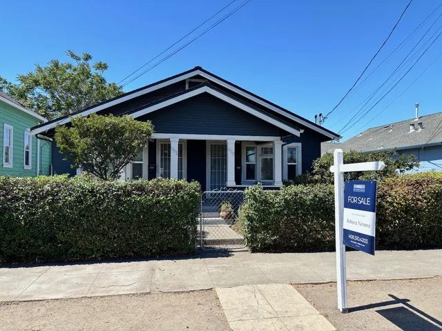 $1,045,000 | 961 South 7th Street, San Jose, CA 95112