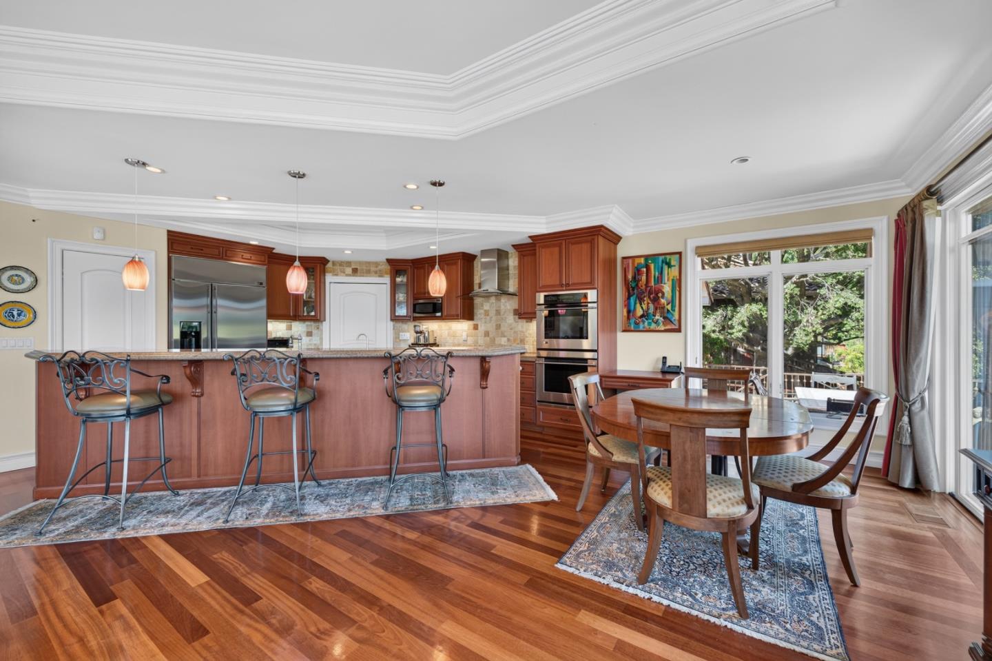 22551 Ricardo Road Cupertino, CA 95014 - Photo 12 of 53 Gallery Image 12