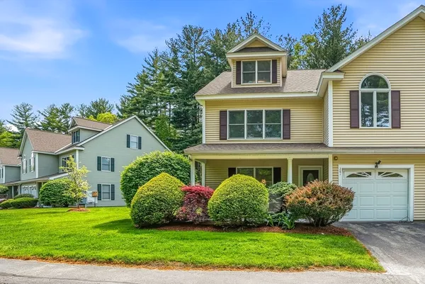 $749,900 | 218 Rangeway Road, Unit 261, Billerica, MA 01862