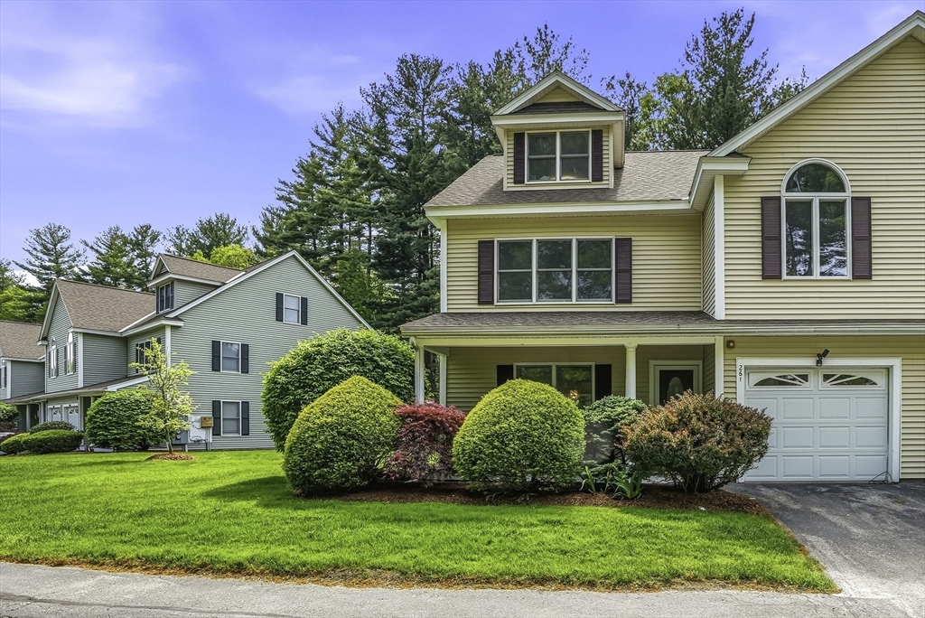 218 Rangeway Road, Unit 261 Billerica, MA 01862 - Photo 1 of 42