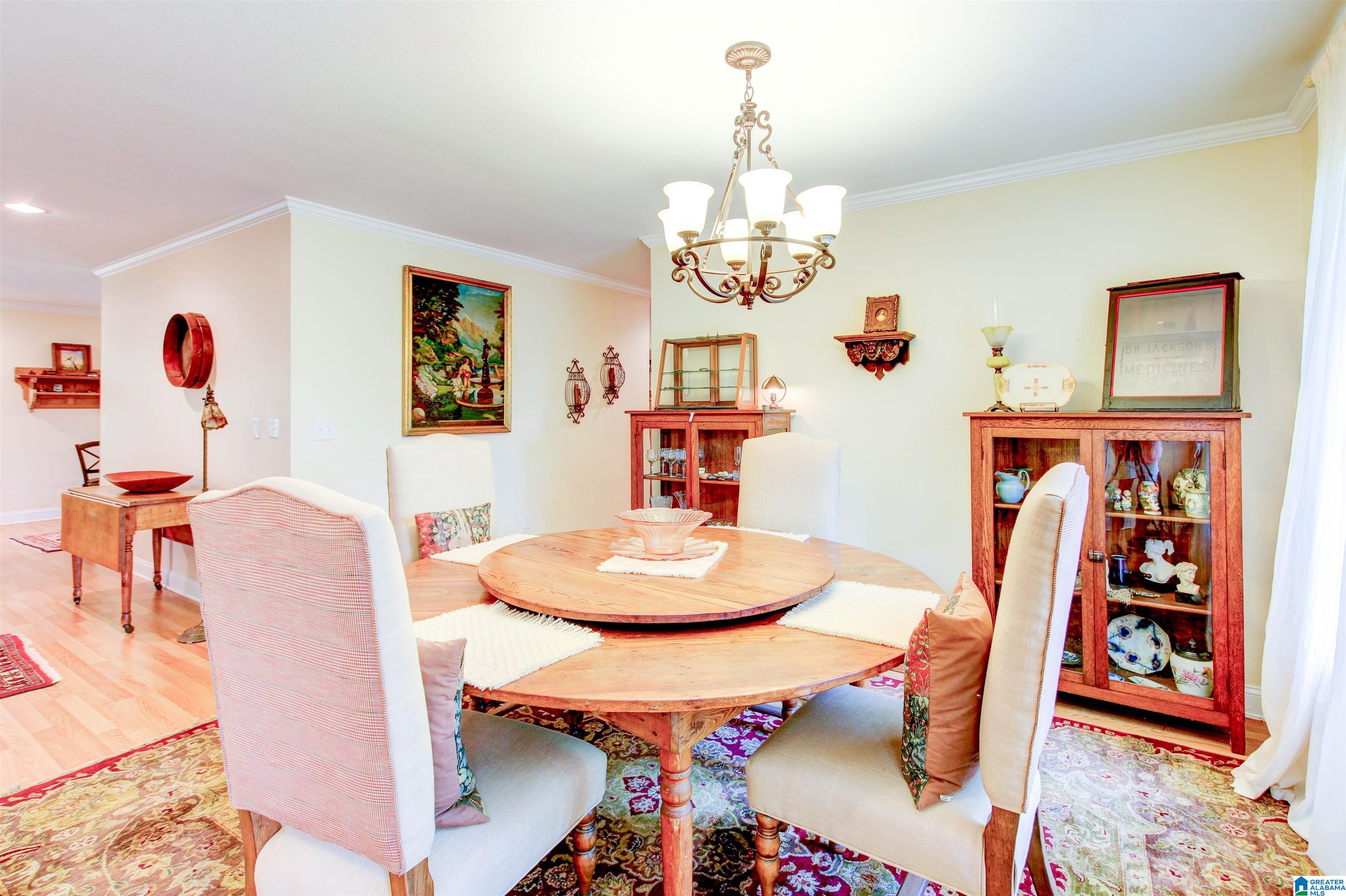 159 Short Circle Wedowee, AL 36278 - Photo 14 of 59