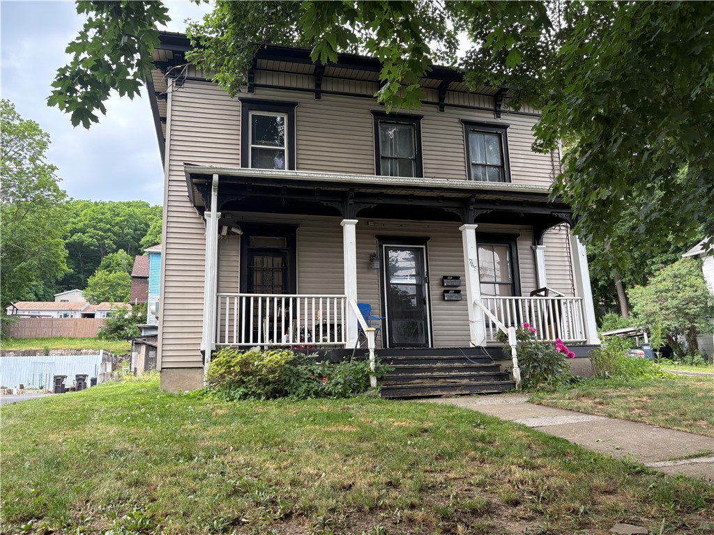 268 Chestnut Street Oneonta, NY 13820 - Photo 1 of 25