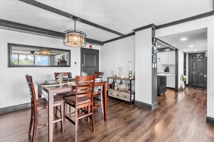 1131 Stringers Ridge Road, Unit 5E Chattanooga, TN 37405 - Photo 10 of 46 5e 10