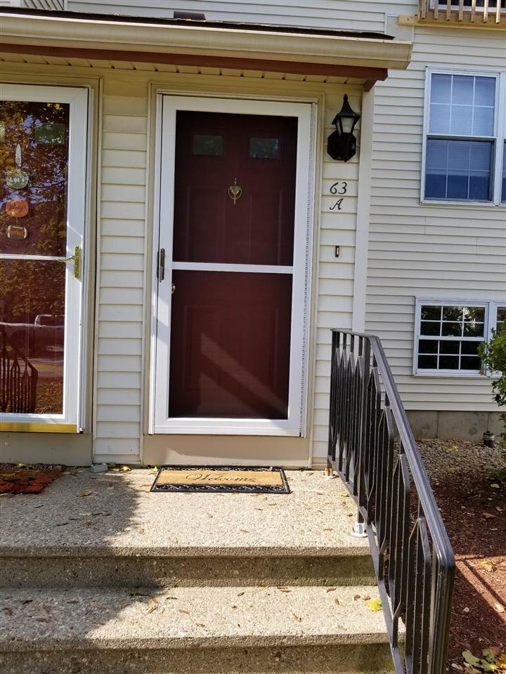 63 East Ridge Road, Unit 63A Merrimack, NH 03054 - Photo 3 of 9
