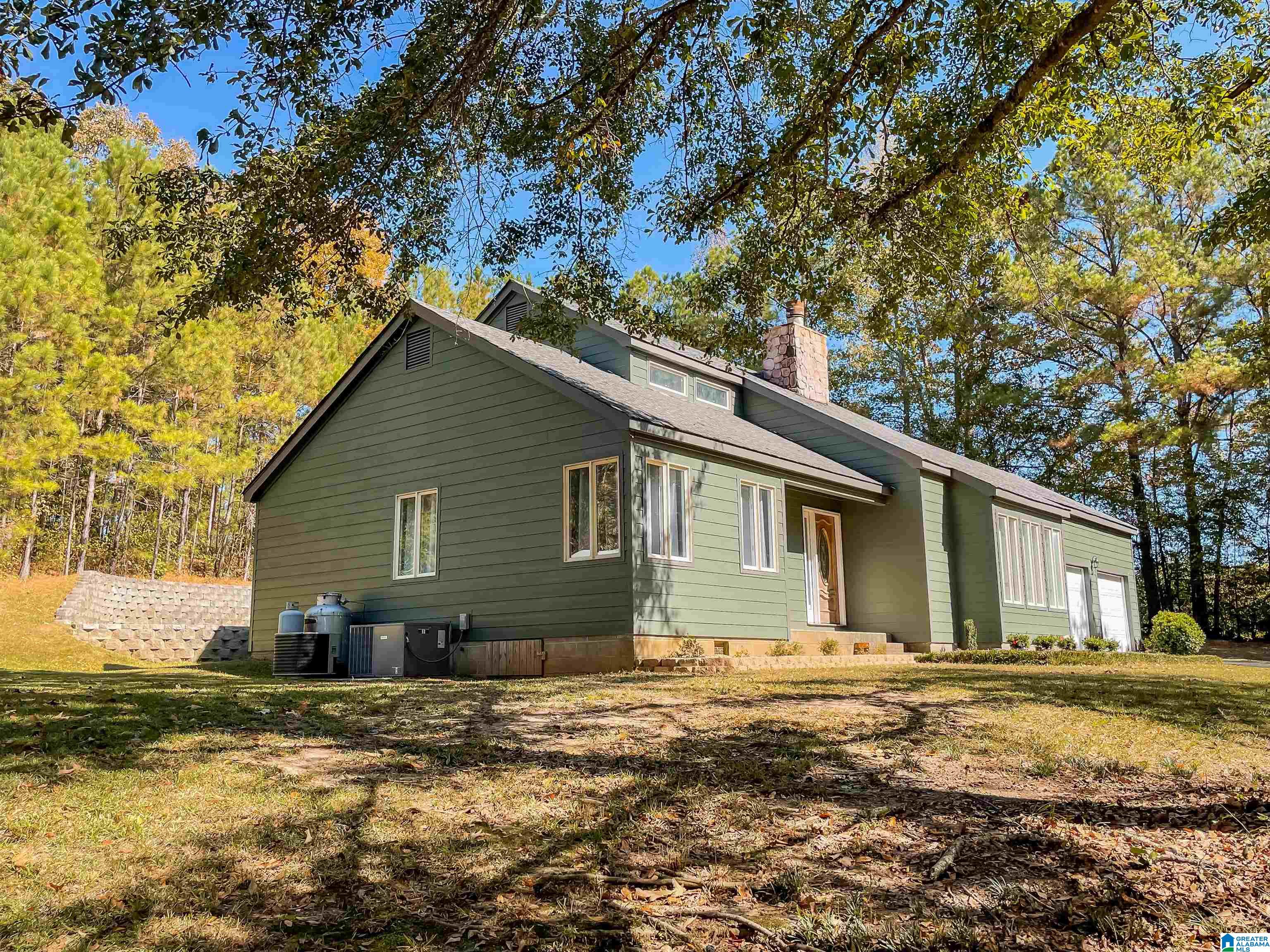 41 Ricky Lane Pell City, AL 35128 - Photo 3 of 33