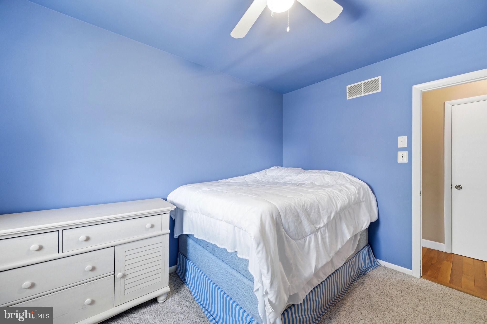 905 Amosland Road Morton, PA 19070 - Photo 21 of 44 Serene blue retreat for restful nights.