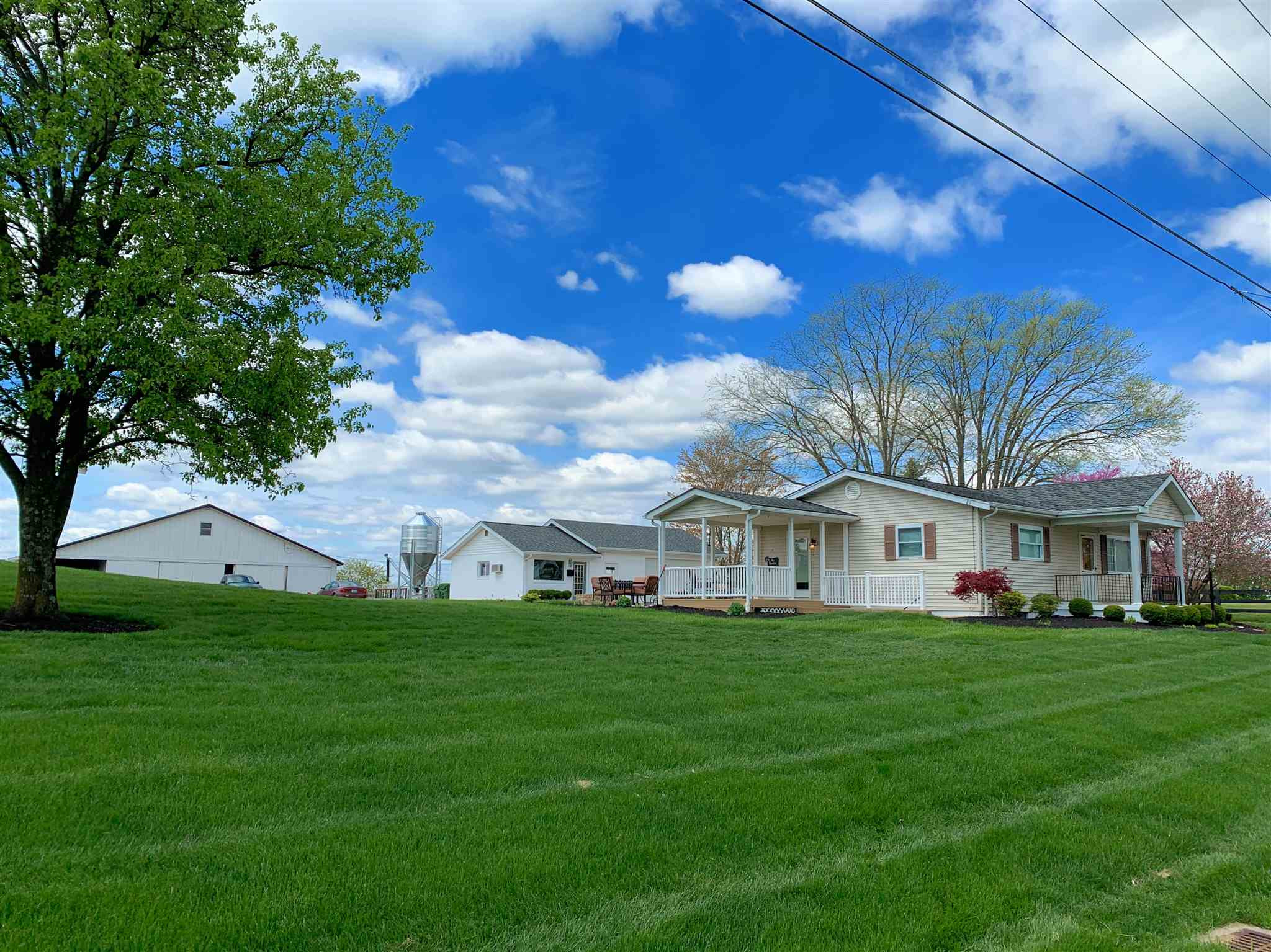 2046 Stephenson Mill Road Verona, KY 41092 - Photo 35 of 36