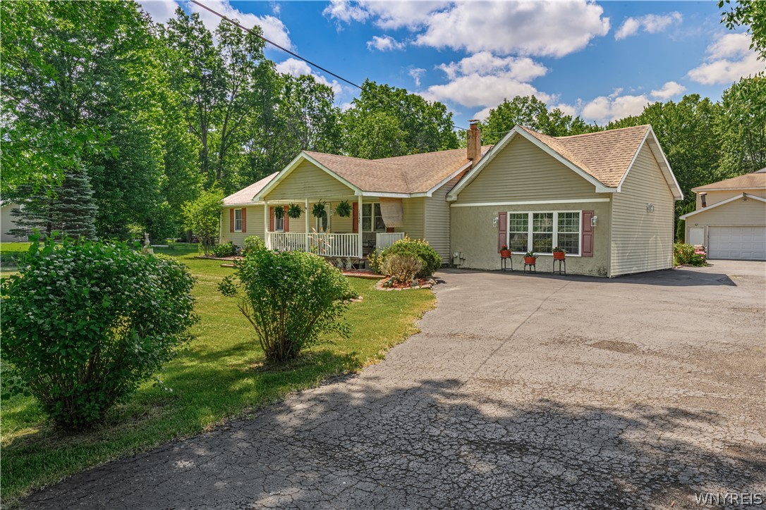 1340 Cain Road Porter, NY 14174 - Photo 3 of 43